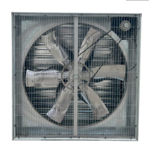 Industrial Exhaust Fan 36 Inch for Ventilation Solutions