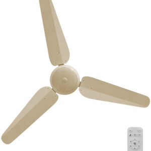 Super Deluxe Ceiling Fan AC/DC 56 Inch