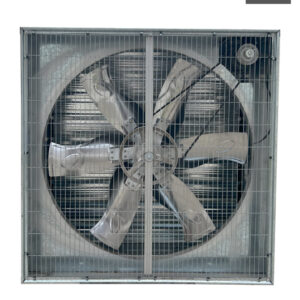 Industrial Exhaust Fan 48 Inch for Ventilation Solutions